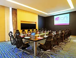 Aloft Zhengzhou Shangjie | Henan - Zhengzhou (ve civarı) - Zhengzhou