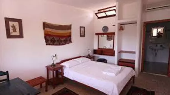 Ocakkoy Holiday Village | Muğla - Fethiye - Ölüdeniz