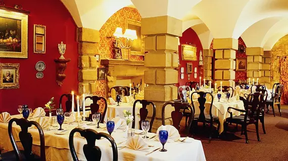 Lumley Castle Hotel | Durham (kontluk) - Chester-le-Street