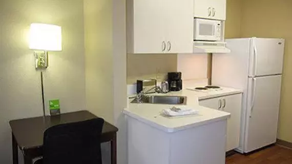 Extended Stay America - Santa Rosa - North | Kaliforniya - Sonoma İlçesi - Santa Rosa