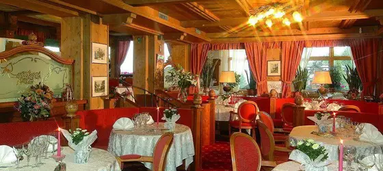 Hotel Lorenzetti | Trentino-Alto Adige - Trento İli - Madonna di Campiglio