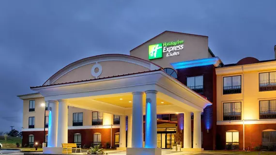 Holiday Inn Express - Andalusia | Alabama - Enterprise (ve civarı) - Andalusia