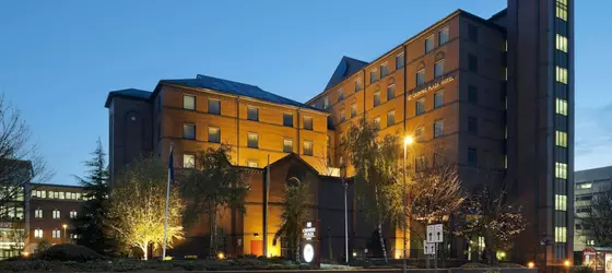 Crowne Plaza Leeds | Batı Yorkshire (kontluk) - Leeds