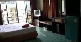 Baannitra Guesthouse | Phuket (ve civarı) - Patong - Nanai Caddesi