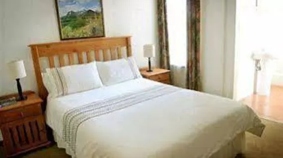 Peter's Guesthouse | Gauteng - City of Tshwane - Johannesburg (ve civarı) - Pretoria