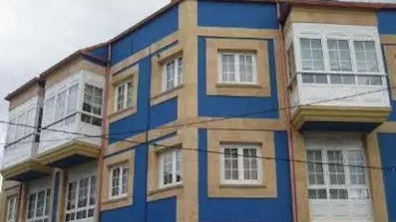 HC APARTAMENTOS | Galicia - La Coruna (vilayet) - La Coruna