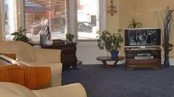 Bridges Guesthouse | Lancashire (kontluk) - Blackpool - Kuzey Sahili