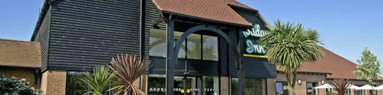 Holiday Inn Fareham Solent | Hampshire (kontluk) - Fareham