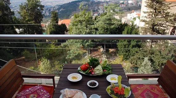 City Suite Aley | Aley