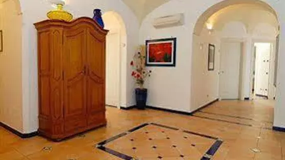 Hotel Bellevue Suite | Campania - Salerno (il) - Amalfi