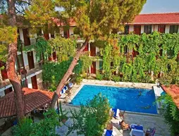 Koray Hotel