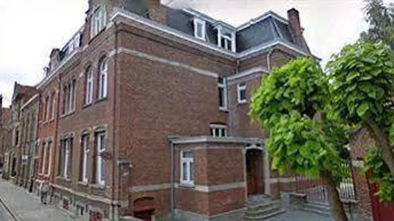 B&B Demi Lune | Flaman Bölgesi - Batı Flanders (il) - Ypres - Belgian Westhoek