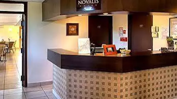 Logis Novalis | Nouvelle-Aquitaine - Gironde (bölge) - Bordeaux (ve civarı) - Gradignan