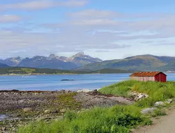 Sydspissen Hotel | Troms (kontluk) - Tromso