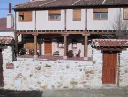 Casona de Espirdo | Kastilya ve Leon - Segovia (vilayet) - Espirdo