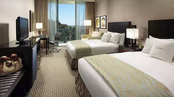 Doubletree By Hilton San Diego Hotel Circle | Kaliforniya - San Diego County - San Diego - Mission Valley