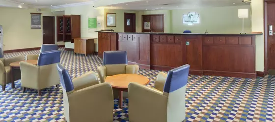 Holiday Inn Norwich, Ipswich Road | Norfolk (kontluk) - Norwich