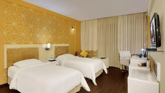 Hotel Kohinoor Elite | Maharaştra - Raigad - Bombay (ve civarı) - Bombay - Merkez Banliyöleri