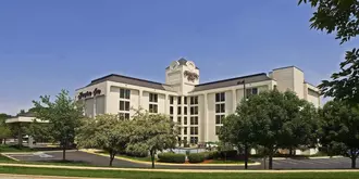 Hampton Inn Overland Park