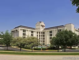 Hampton Inn Overland Park | Kansas - Kansas City (ve civarı) - Overland Park