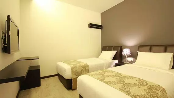 Sandy Hotel | Malacca - Malacca