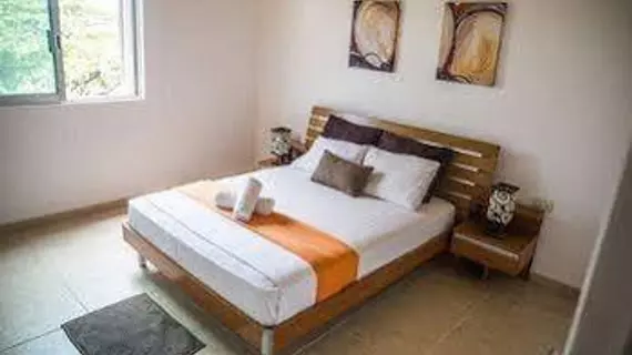 B&B Suites Playa | Quintana Roo - Solidaridad - Playa del Carmen