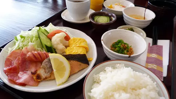 Hotel Peace Land Naha | Okinava (idari bölge) - Kunigami - Okinawa (ve civarı) - Naha - Naha City Centre