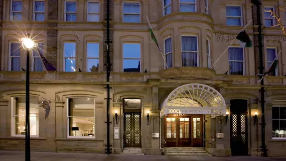 Leonardo Hotel Cardiff | Galler - Monmouthshire - Cardiff (ve civarı) - Cardiff