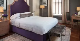 The Steinhart Hotel - A Personality Hotel | Kaliforniya - San Fransisko (ve civarı) - San Francisco - Tiyatro Bölgesi