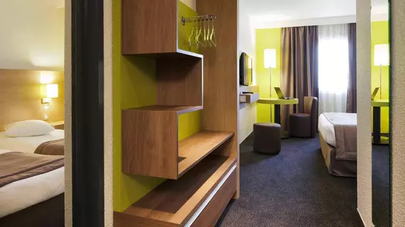 ibis Styles Chalon sur Saône | Bourgogne-Franche-Comte - Saone-et-Loire (bölge) - Chalon-sur-Saone