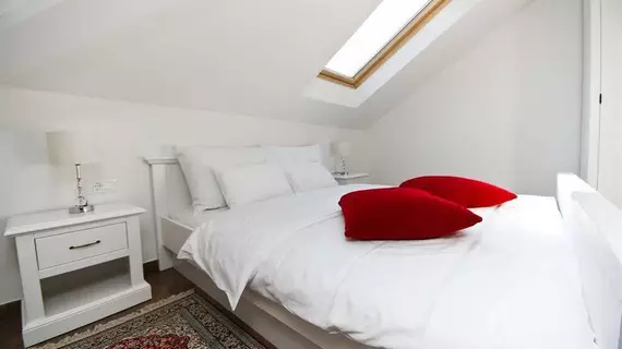 Vila Riva Apartments | Dubrovnik-Neretva - Dubrovnik (ve civarı) - Dubrovacko primorje - Slano