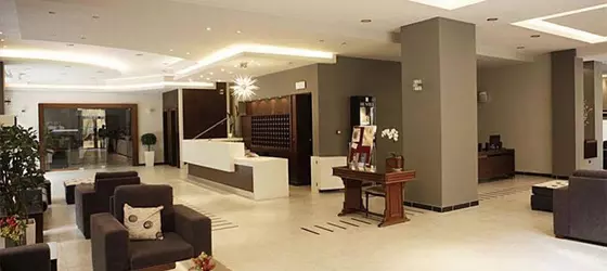 Arion Hotel | İyon Adaları - Korfu - Korfu İlçesi