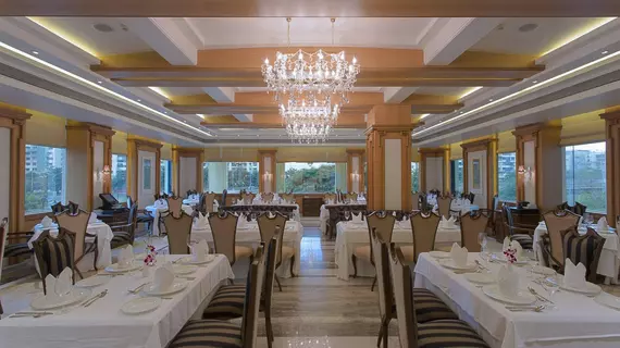 Royal Tulip Navi Mumbai | Maharaştra - Raigad - Bombay (ve civarı) - Navi Bombay