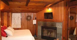 Rundle Ridge Chalets | Alberta - Harvie Heights