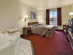 Days Inn Madison Northeast | Wisconsin - Madison (ve civarı) - Windsor