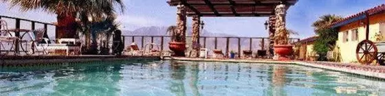 Tuscan Springs Hotel & Spa | Kaliforniya - Imperial County - Palm Springs (ve civarı) - Desert Hot Springs