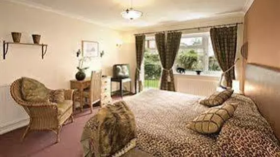 Stuart House Hotel | Norfolk (kontluk) - Breckland District - King's Lynn