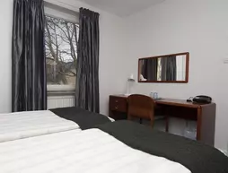 Hotel Aveny Bed & Breakfast | Gavleborg İlçesi - Gavle