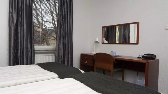 Hotel Aveny Bed & Breakfast | Gavleborg İlçesi - Gavle