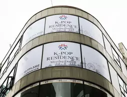 K-Pop Residence Myeong Dong II | Gyeonggi - Seul (ve civarı) - Seul - Myeongdong