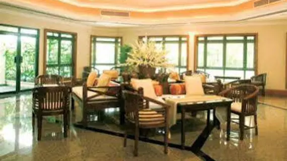 Le Grove Serviced Apartments | Singapur - Tanglin - Orchard