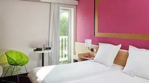 ibis Styles Quimper | Brittany - Finistere - Quimper