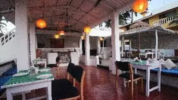 Ocean View Beach House | Goa - Kuzey Goa - Calangute