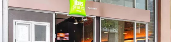 Hotel Ibis Budget Auckland Central | Auckland Bölgesi - Auckland (ve civarı) - Auckland - Auckland Merkezi İş Bölgesi