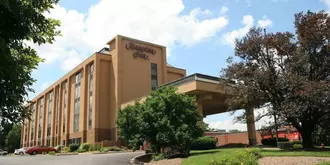 Hampton Inn Morgantown