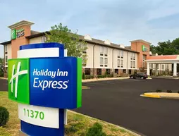 Holiday Inn Express - Waldorf | Maryland - Waldorf (ve civarı) - Waldorf