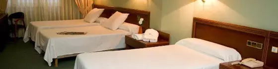 Hotel Villa de Marin | Galicia - Pontevedra (vilayet) - Marin