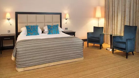 The Nottingham Belfry - QHotels | Nottinghamshire (kontluk) - Nottingham