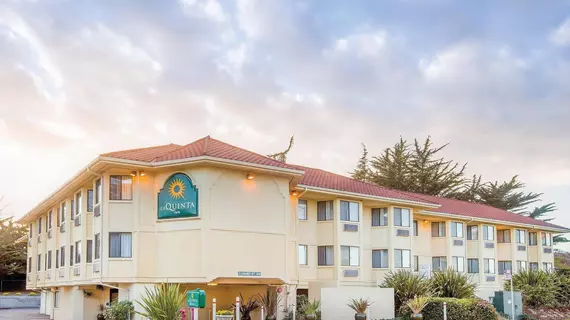 La Quinta Inn Monterey | Kaliforniya - Monterey (ve civarı) - Monterey