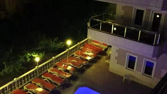 Club Seven Hotel | Muğla - Marmaris